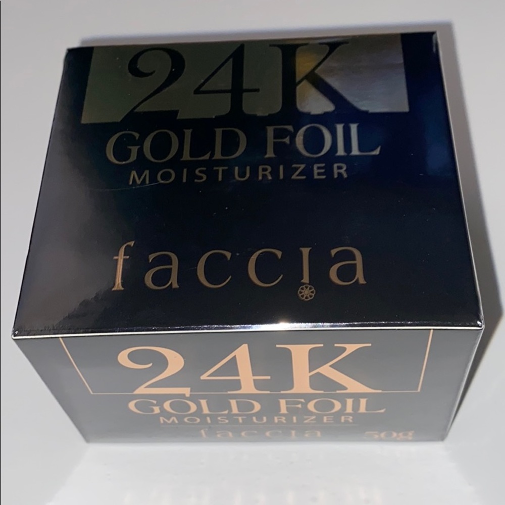 Moisturizer